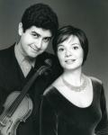 Valtchev-Tchekoratova Duo